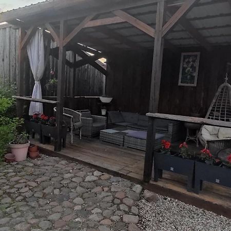 Apartments Near Old Town With Private Parking Κάουνας Εξωτερικό φωτογραφία