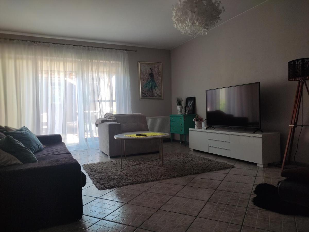 Apartments Near Old Town With Private Parking Κάουνας Εξωτερικό φωτογραφία