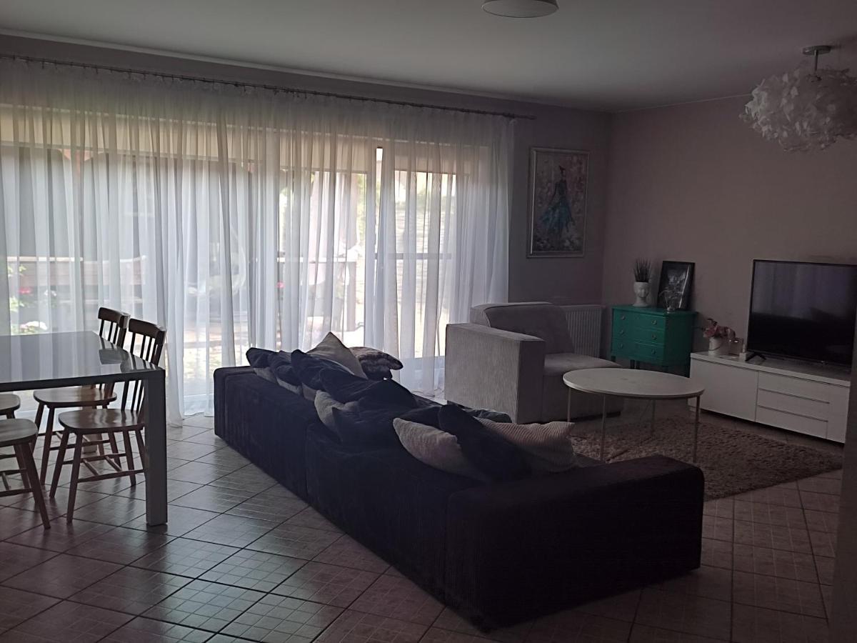 Apartments Near Old Town With Private Parking Κάουνας Εξωτερικό φωτογραφία