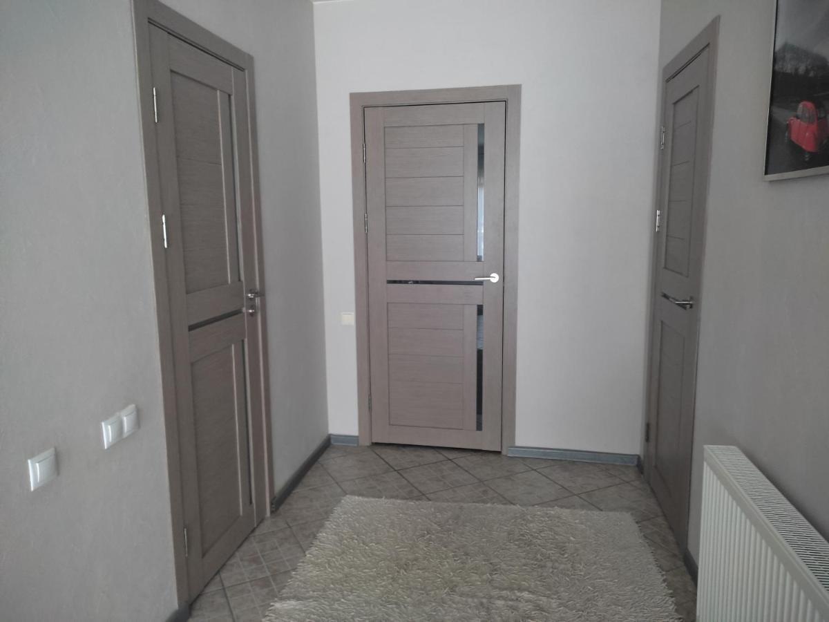 Apartments Near Old Town With Private Parking Κάουνας Εξωτερικό φωτογραφία