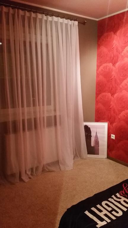 Apartments Near Old Town With Private Parking Κάουνας Εξωτερικό φωτογραφία