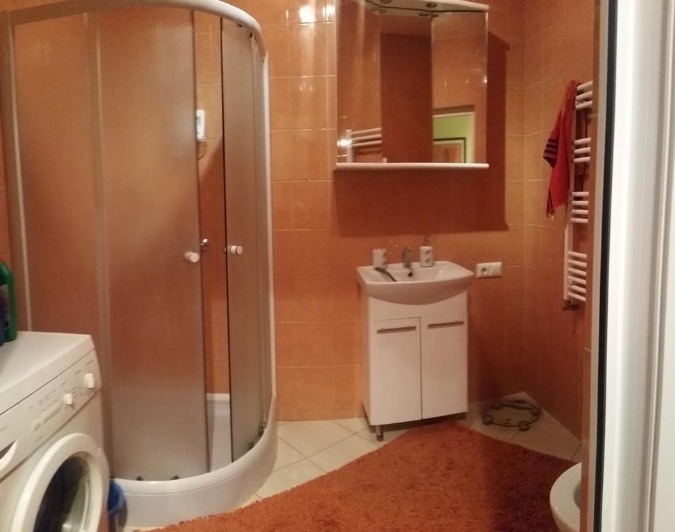 Apartments Near Old Town With Private Parking Κάουνας Εξωτερικό φωτογραφία
