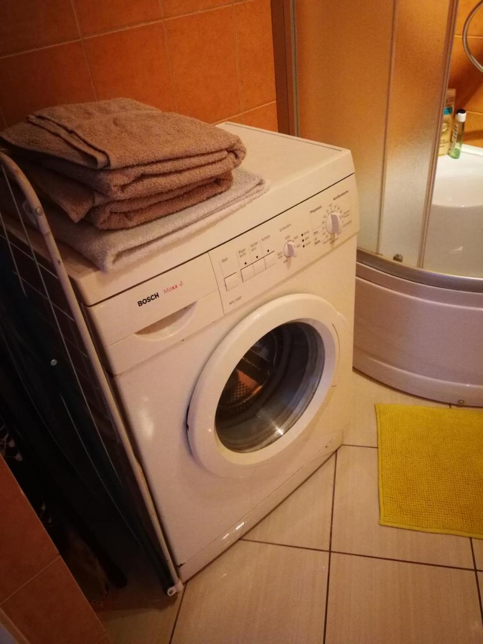 Apartments Near Old Town With Private Parking Κάουνας Εξωτερικό φωτογραφία