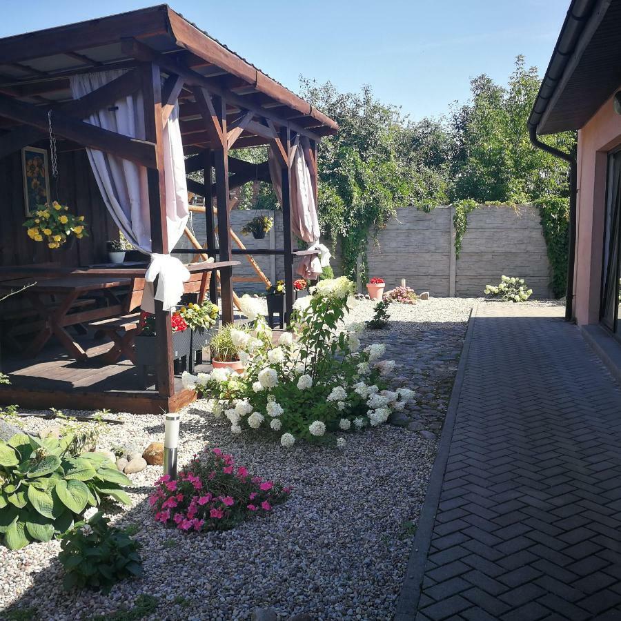 Apartments Near Old Town With Private Parking Κάουνας Εξωτερικό φωτογραφία