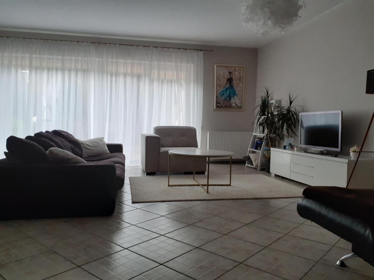 Apartments Near Old Town With Private Parking Κάουνας Εξωτερικό φωτογραφία