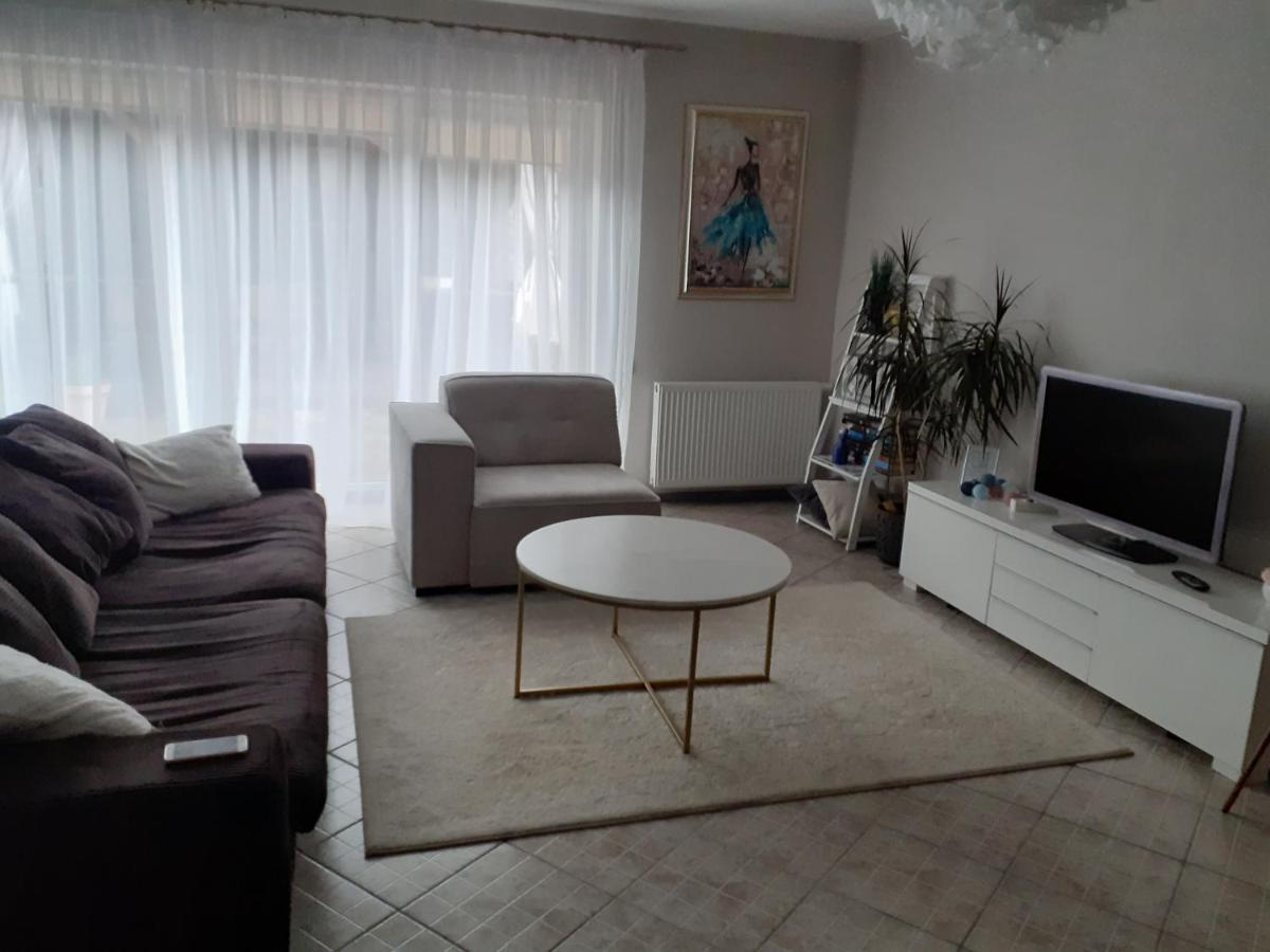 Apartments Near Old Town With Private Parking Κάουνας Εξωτερικό φωτογραφία